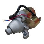 Tomking Benzinli Motor Mars Dinamosu