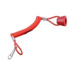 Tomking Dıştan Takma Motor Acil Stop - 123