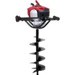 Tomking EA52P 200 mm Toprak Delme Burgu Makinesi