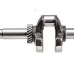 Tomking Rato RV 225 Motor Krank