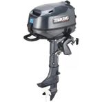 Tomking TK060 6 Hp 4 Zamanlı Vitesli Bot-Tekne Motoru