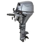 Tomking TK098-L 9.8 Hp 4 Zamanlı Uzun Şaft Bot Motoru