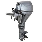 Tomking TK098-S 9.8 Hp 4 Zamanlı Kısa Şaft Bot Motoru