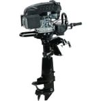 Tomking TK139FER İleri-Boş-Geri Marşlı Vitesli Tekne Motoru