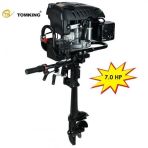 Tomking TK139FGE Gri Marşlı Tekne-Bot Motoru