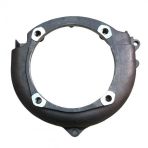 Tomking Tk140 Fb/Honda Gx35 Volant Muhafaza Kapağı