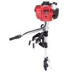 Tomking TK140 FCA Dıştan Takma Motor