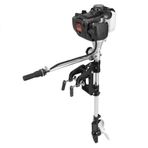 Tomking TK140FB 1.6 Hp 4 Zamanlı Dıştan Takma Motor