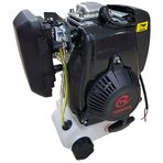 Tomking TK144 Benzinli 4 Zamanlı 4 HP Motor