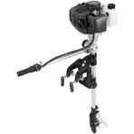 Tomking TKC148E Dıştan Takma Bot Motor 3.5 Hp - 123