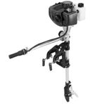Tomking TKC148E Dıştan Takma Motor