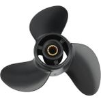 Tomking TKDS173 Fe Tekne Motoru Pervanesi - 123