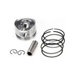 Tomking TKL196 Yamaha Deniz Motoru Piston Seti - 123