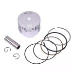Tomking TKR225 Deniz Motoru Piston Seti
