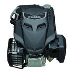 Tomking Yamaha MA 190 Dik Milli Motor
