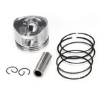 Tomking Yamaha MA 190 Motor Piston Seti