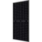 Tommatech 1 palet 31 adet Cwt 595W Topcon Monokristal 144TNB10 16BB Güneş Paneli - 2700 K