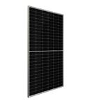 Tommatech 1 palet 31 adet Cwt 595W Topcon Monokristal 144TNB10 16BB Güneş Paneli