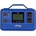 Tommatech 1200W Taşınabilir Güç Kaynağı Power Station V Serisi - Renkli