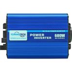 Tommatech 12V 600W Tam Sinüs Inverter