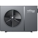 Tommatech 16 kW Monofaze Isı Pompası