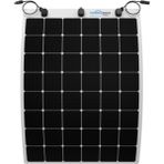 Tommatech 170 Watt Esnek Güneş Paneli Flexible - Siyah