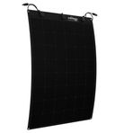 Tommatech 170Wp Flexible (Esnek) Dark Series Güneş Paneli