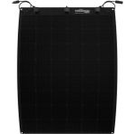 Tommatech 170WP Flexible (Esnek) Dark Series Güneş Panelleri - Renkli