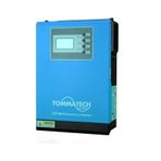 Tommatech 1K 12V 1Faz 1000 W Watt Akıllı İnverter İnvertör