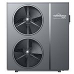 Tommatech 20 kW Trifaze Isı Pompası