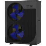 Tommatech 24KW R290 Power Serisi Isı Pompası (Trifaze) - Renkli