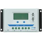 Tommatech 45A 12/24 2USB PWM Şarj Kontrol Cihazı