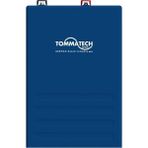 Tommatech 51.2V 100AH Lifepo4 Lityum Batarya Pb Lfp 5.12KWH Akıllı Solar Akü - Rka Enerji