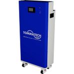 Tommatech 51.2V 280AH 15 Kw Lityum Akü