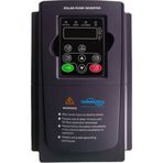 Tommatech 5,5 Kw 3 Faz 380v Sulama Pompası Tarımsal Sulama İnverteri İnvertörü