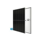 Tommatech 550w m12-108pm halfcut monokristal güneş paneli