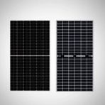 Tommatech 620 W 144 Pm Diamond Bifacial Half Cut Topcon Güneş Paneli