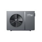 Tommatech EVI İnverter Isıtma ve Soğutma 16KW 380V Isı Pompası