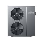 Tommatech EVI İnverter Isıtma ve Soğutma 26KW 380V Isı Pompası