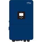Tommatech F Serisi 15.0kw Üç Faz Lv Hibrit Inverter - Mavi