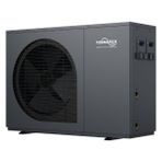 Tommatech Invertör Monofaze 13KW Isı Pompası