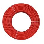 Tommatech Kırmızı 6 mm Solar Kablo