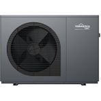 Tommatech Monofaze 9 kW Isı Pompası