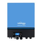 Tommatech MPlus 11K 48V MPPT 1 Faz Akıllı İnverter Çevirici