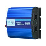 Tommatech MS-1500 24V Modifiye Sinüs İnverter