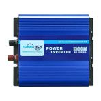 Tommatech Ms - 1500 W 24 V Modifiye Sinüs Inverter
