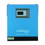Tommatech New 3k 24v 3000w Akıllı İnverter