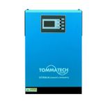 Tommatech New 5K 48 V Mppt 1 Faz Akıllı İnverter Çevirici İnvertör