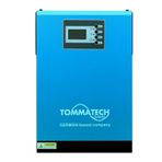 Tommatech New 5k 48v Mppt 5000w Akıllı İnverter