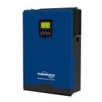 Tommatech New Pro 5 kW 48V 1Faz Akıllı Inverter